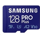 Pamäťové karty Samsung SDXC 128GB MB-MD128SA/EU
