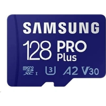 Samsung SDXC 128GB MB-MD128SA/EU