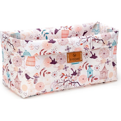 T-tomi Univerzální organizér Long Baggie Chestnut