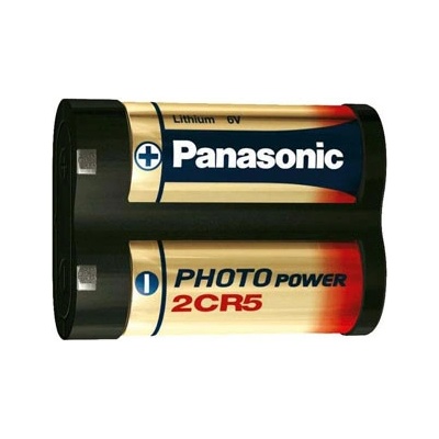 Panasonic 2CR5 1ks AB060PAL2CB1
