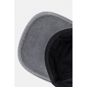 Calvin Klein шапка с козирка мъжка от деним (LV04D5166G)