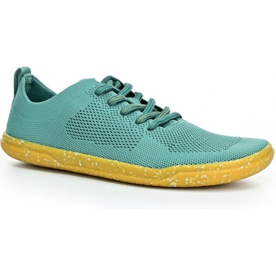 Groundies Active Knit Torquois Jade