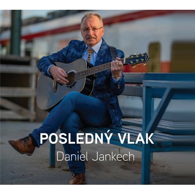 Posledný vlak