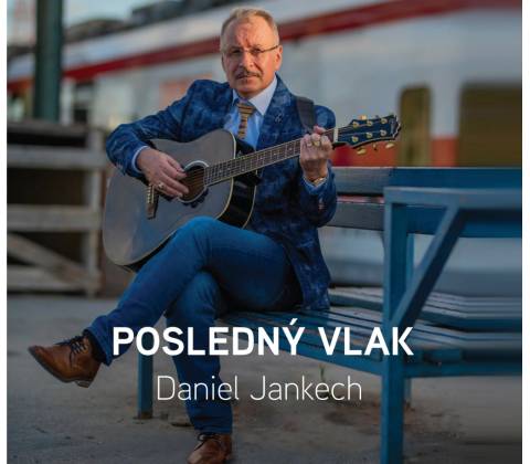 Posledný vlak
