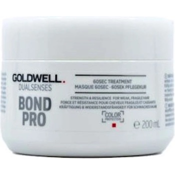 Goldwell Dualsenses Bond Pro 60sec Treatment 200 ml