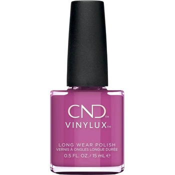CND Vinylux Дълготраен лак за нокти, Psychedelic, 15 ml