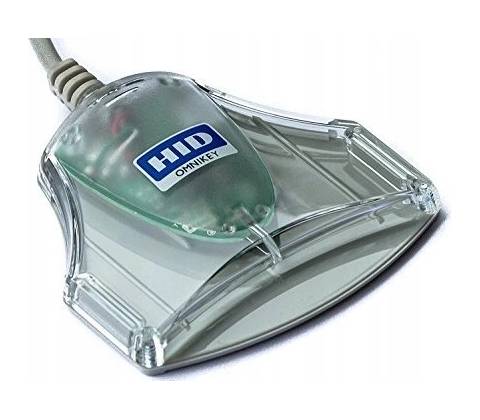 HID Omnikey 3021