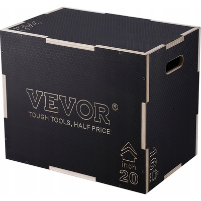 Stepper Vevor SS-M-24-20-16