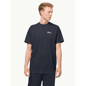 Jack Wolfskin Тениска essential t m (1808382-1010)