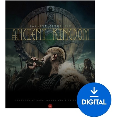 Sounds Online Ancient Kingdom (Дигитален продукт)