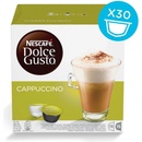 Nescafé Dolce Gusto Cappuccino kávové kapsle 30 ks