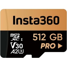Insta360 MicroSDXC 512 GB INST110-57