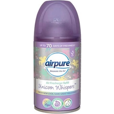 Airpure Air Freshener Unicorn Whispers 250 ml