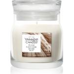 Yankee Candle Warm Cashmere ароматна свещ Signature 110 гр