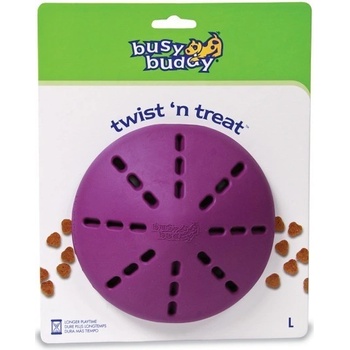Busy Buddy Twist 'n Treat L