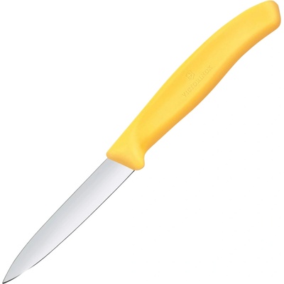 Victorinox Nôž na zeleninu 8 cm 6.7601 žltá
