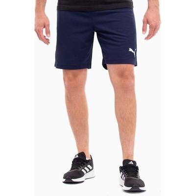 Puma teamRISE Short Peacoa L