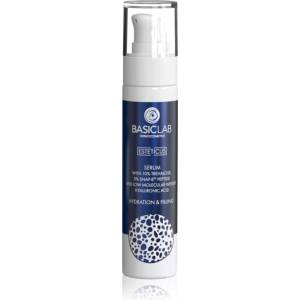 BasicLab Dermocosmetics Dermocosmetics Esteticus хидратиращ серум против бръчки 50ml