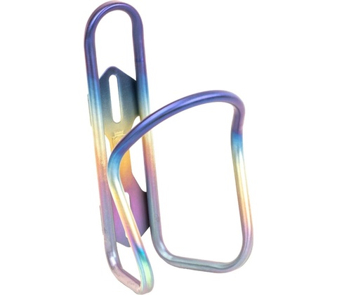 Silca Sicuro Titanium
