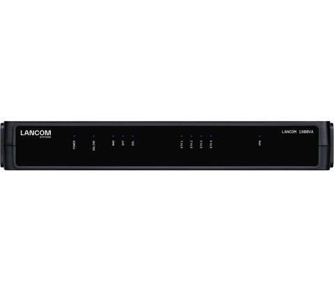 Lancom 1800Vaw-4G