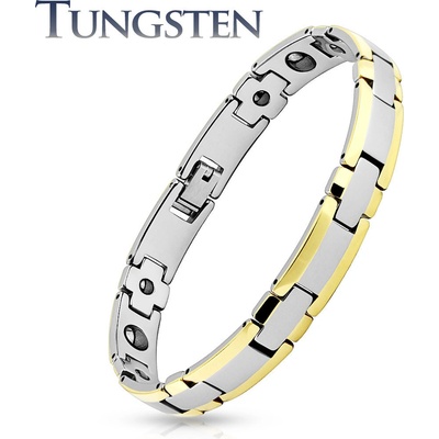 Steel Edge magnetický z wolframu SESTUB005GD