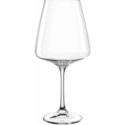 ALADIN Sklenice na červené víno Leonardo PO čirá 660 ml