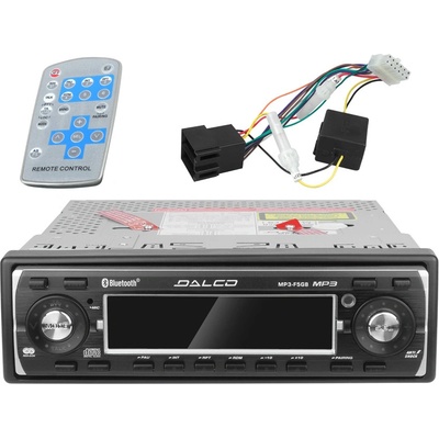 PS DALCO MP3-F5G8