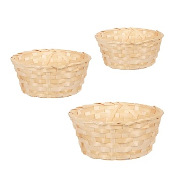 Панер за великденски яйца 3 в 1, кръгъл (К86199)