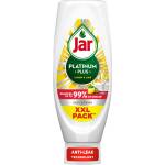 Jar Platinum Plus Препарат за Съдове Лимон & Лайм 730ml (83923436)