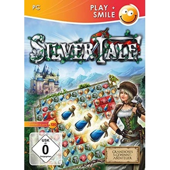 Shaman Games Studio Silver Tale (PC)