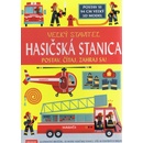Hasičská stanica