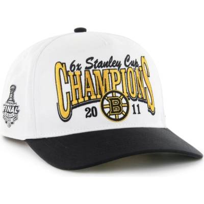 47 NHL Boston Bruins Arch Champ ’