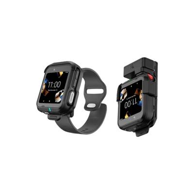 Zebra Мобилен терминал zebra - ws3012-0m304e52ea6 (ws3012-0m304e52ea6)