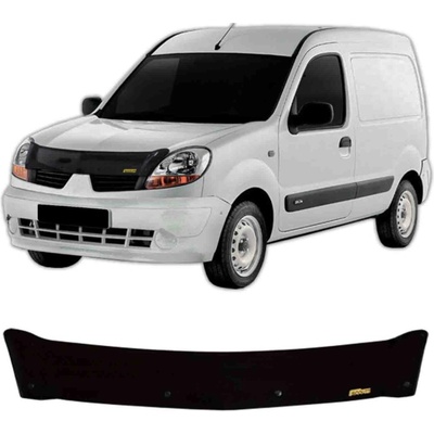 SCOUTT Deflektor prednej kapoty Renault Kangoo 2003-2007