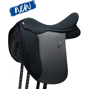 Wintec Sedlo drezurní Pro Wide černé