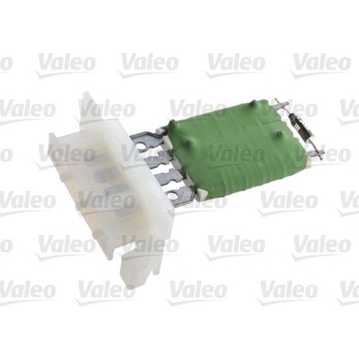 Odpor, vnitřní tlakový ventilátor VALEO 509913