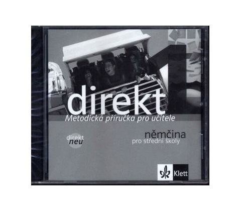 CD Direkt 1 NEU