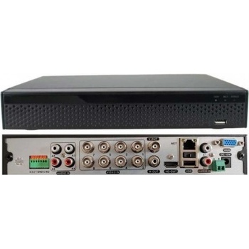 ZONEWAY XVR2108