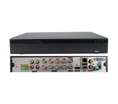 ZONEWAY XVR2108