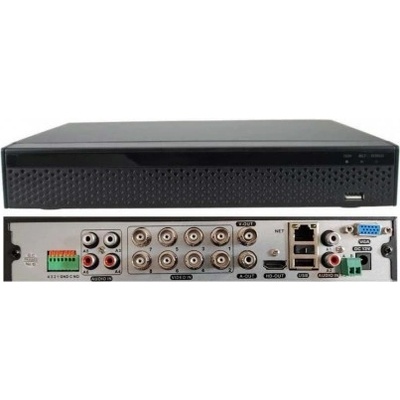 ZONEWAY XVR2108