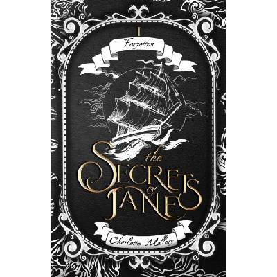 The Secrets of Jane | Heather Creeden
