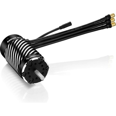 HOBBYWING Striedavý motor Ezrun 56118SD G2 800kV čierny