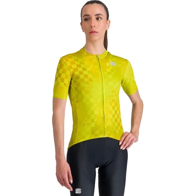Sportful Rocket Cedar Masala Mix dámsky