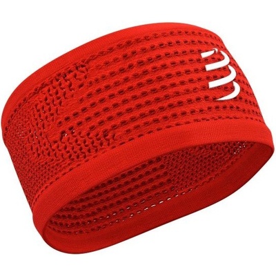 Compressport běžecká On/Off červená