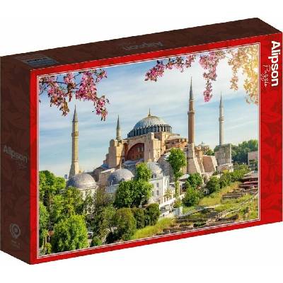 Alipson Svätá Sofia Istanbul 1000 dielov