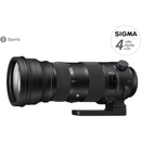 SIGMA 150-600mm f/5.0-6.3 DG OS HSM Contemporary Canon