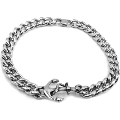 Steel Jewelry Náramek NR250133