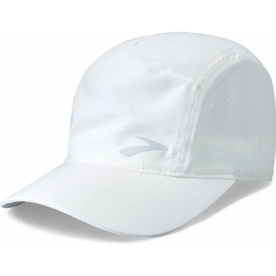 Brooks Journey Hat Bílá