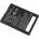 Honeywell Spare Battery (EDA10A-BAT)