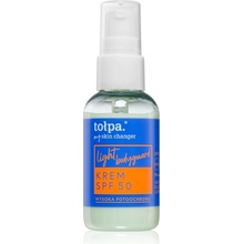 Tołpa My Skin Changer Light Bodyguard krém SPF50 45 ml